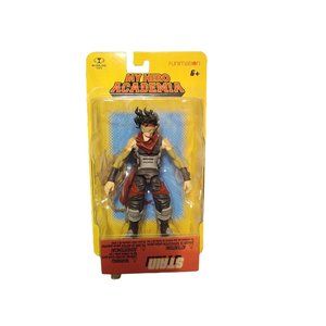 Error My Hero Academia Stain 5-in Action Figure McFarlane Toys